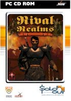 New Sold-Out Software Rival Realms Compatible With Windows 95/98/Me