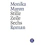 Stille Zeile Sechs