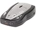 Whistler 1748 All-Band Radar/Laser Detector with Voice Alert and Compass