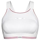 SHOCK ABSORBER SPORTS BRA - BALL BRA (32D)