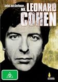 Ladies and Gentlemen: Mr Leonard Cohen