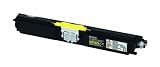 Epson C13S050558 Tonerpatrone (ca. 1600 Seiten, f&uuml;r AcuLaser C1600/CX16-Serie) Gelb