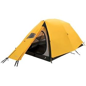 Eureka Alpenlite 2XT 7.5-Foot by 4.5-Foot Two-Person Four-Season Expedition Tent