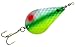 Brad's Killer Fishing Gear Wobbler (Lucky Strike, 3 1/2-Inch)