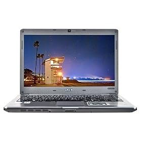 Aspire Timeline AS4810TZ-4011 Refurbished Notebook