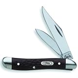 W R Case & Sons #046 2-7/8Peanut Pock Knife