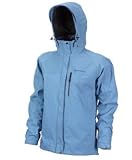 Sprayway mirage womens jacket china blue size 16 xlarge