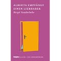 Alberta empf�ngt einen Liebhaber: BRIGITTE Liebesromane