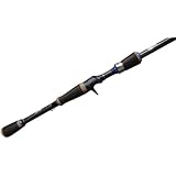 Okuma Fishing Tackle TCS-C-701MH Scott Martin Concept TCS Technique Specific Casting Rods