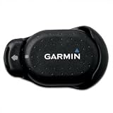 FOOT POD, SDM4, SPEED, DISTANCE,