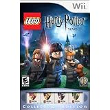 Lego Harry Potter: Years 1-4 Collector's Edition