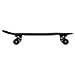 Penny Nickel Pantones Cruiser Complete - Black