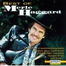 Best Of Merle Haggard by  Merle Haggard 