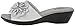 Walking Cradles Women's Cuddle Wedge Sandal