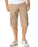 DKNY Jeans The Archer Cargo Shorts