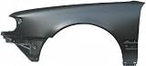 95-98 AUDI A6 FENDER LH (DRIVER SIDE), Wagon (1995 95 1996 96 1997 97 1998 98) A122 4A0821105D