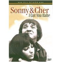 Click here to buy In Concert I Got You Babe [Region 2].