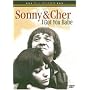 Sonny and Cher - I Got You Babe [DVD] [2008]