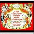 Gilbert & Sullivan: Operettas /Charles Mackerras /5CD BOX SET