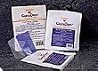 [Itm] CarraDres Hydrogel, 4" x 4" Sheet [Acsry To]: CarraDres Hydrogel Sheets - 4" x 4" sheet