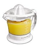Proctor Silex 66332 Juicit Citrus Juicer