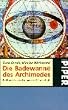 Die Badewanne des Archimedes