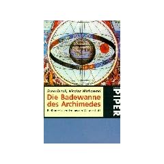 Die Badewanne des Archimedes