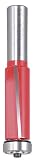 Freud 42-204 3/4-Inch Downshear Helix Flush Trim Bit