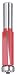 Freud 42-204 3/4-Inch Downshear Helix Flush Trim Bit