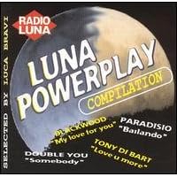Luna Powerplay Compilation