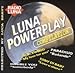 Luna Powerplay Compilation-visli Cheap Deals
