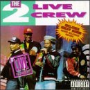 2 Live Crew - Live in Concert [CASSETTE] - Zortam Music