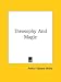 Book Theosophy And Magic