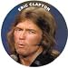 Eric Clapton Magnet