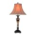 Muir Table Lamp - Burnished Gold