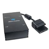 Review Generic  / Multi-Tap Controller for PS2 Systems