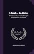 A Treatise on Statics: Containing the Fundamental Principles of Electrostatics and Elasticity
