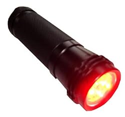 Infrared Light Therapy Polychromatic LED Therapy Device Model 500