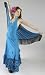 Ruffle Skirt M80434