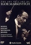 The Art of Igor Markevitch (Mozart / Beethoven / Brahms)
