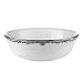 Lenox Coronet Platinum Bone China All Purpose Bowl
