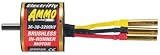 Ammo 36-30-5300Kv Brushless Inrunner Motor