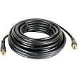 Philips RG-6 Cables with F Connectors - 25 Feet
