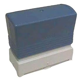 Brother PR2770B Black Ink Stamp by Brother