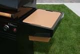 Minden Grill Company ICEB-Ice Bucket with Cutting Board Lid