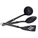 3 pc. Nylon Utensil Ring Set