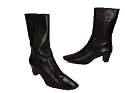 Cole Haan Womens Juli Short Boot Black