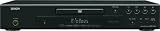 Denon DVD1740 Multi-Region DVD player Black available direct from Harrow Audio