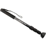 Monostat RS16K Carbon Fiber Monopod
