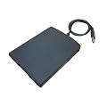 Externe USB 2.0 lecteur de disquette Floppy * 3,5" pour 1,44MB * extern * portable / portable * Neuf
